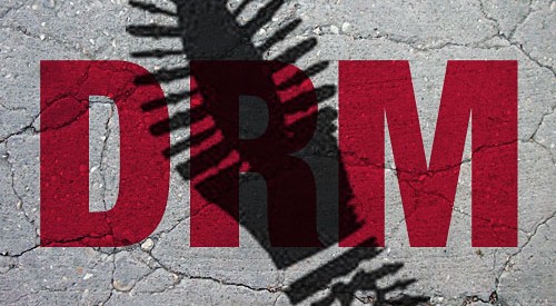 DRM
