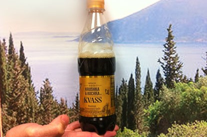 Kvass