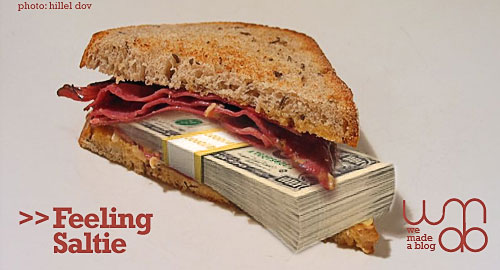 Saltie